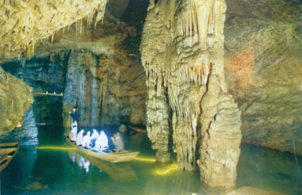 张家界武陵源2日游攻略和费用,武陵源黄龙洞一日游旅游攻略