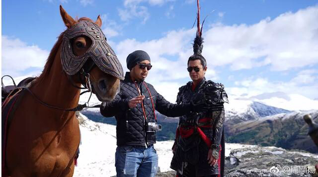 哪个版本的吕布才是你最喜欢的？