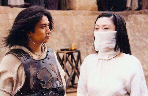 哪个版本的吕布才是你最喜欢的？