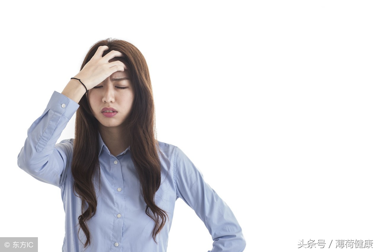 排卵期出血吃避孕药,排卵期剧烈运动出血