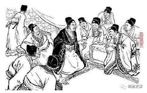 袁术真的是无谋吗,真实的枭雄