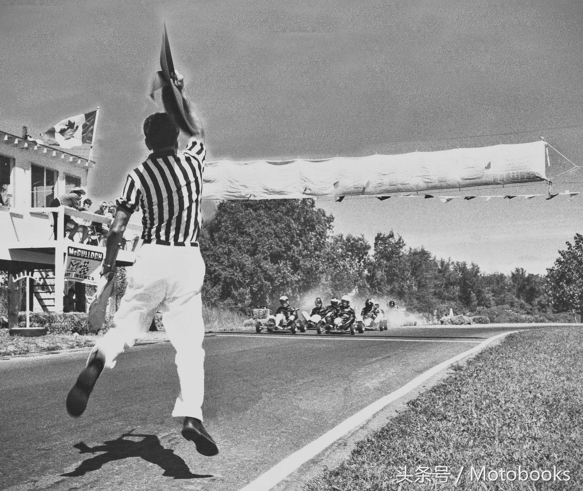 赛车起源,卡丁车冠军是什么车