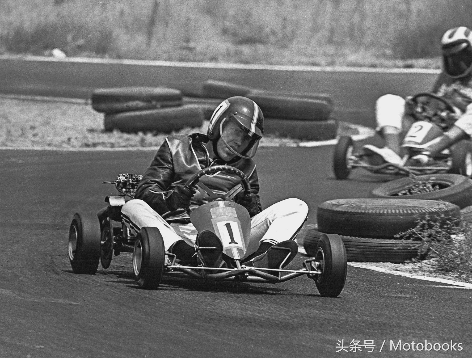 赛车起源,卡丁车冠军是什么车