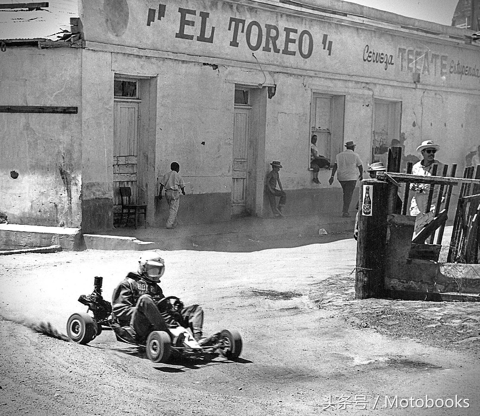 赛车起源,卡丁车冠军是什么车