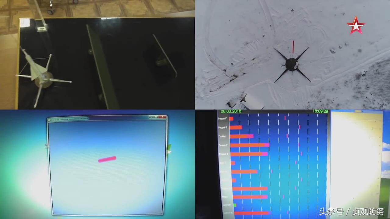 俄军超级装备亮相乌克兰战场,俄军新型装备在乌战场上试用