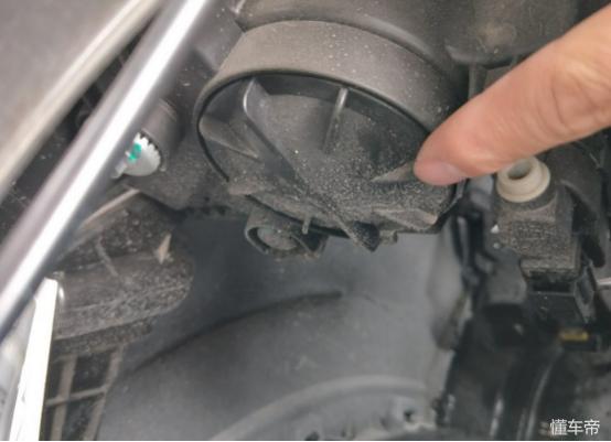 改装灯不改灯,改装日记