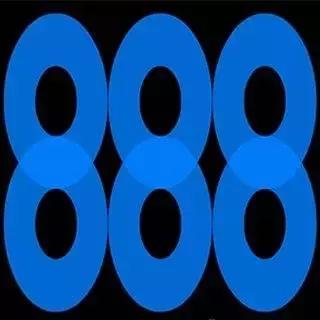 “666”从来都不是“SixSixSix”！这样说才正确！