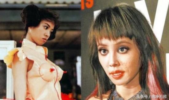 明星杀马特时期的照片,明星杀马特前后对比