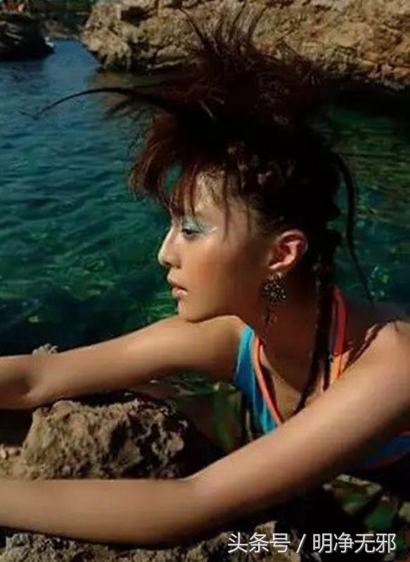 明星杀马特时期的照片,明星杀马特前后对比