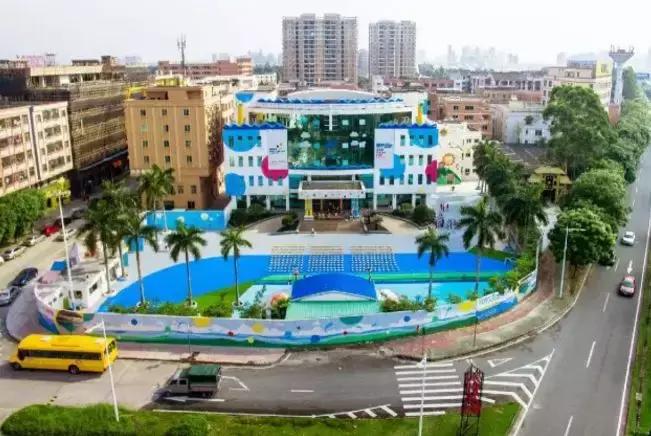 东莞上幼儿园要多少钱,东莞本地人上幼儿园多少钱