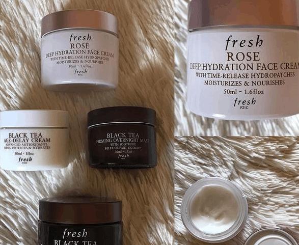 有哪些可以抗衰老的护肤品推荐？除了有点贵，其他真没缺点！