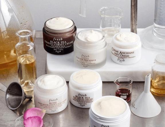 有哪些可以抗衰老的护肤品推荐？除了有点贵，其他真没缺点！