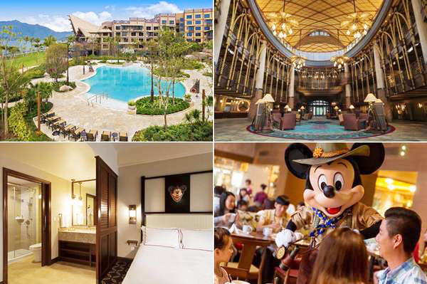 香港推荐住哪里性价比高出行方便,香港价廉物美的酒店推荐