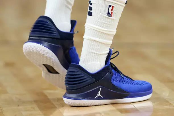 今日nba球鞋汇总,本赛季nba球鞋盘点