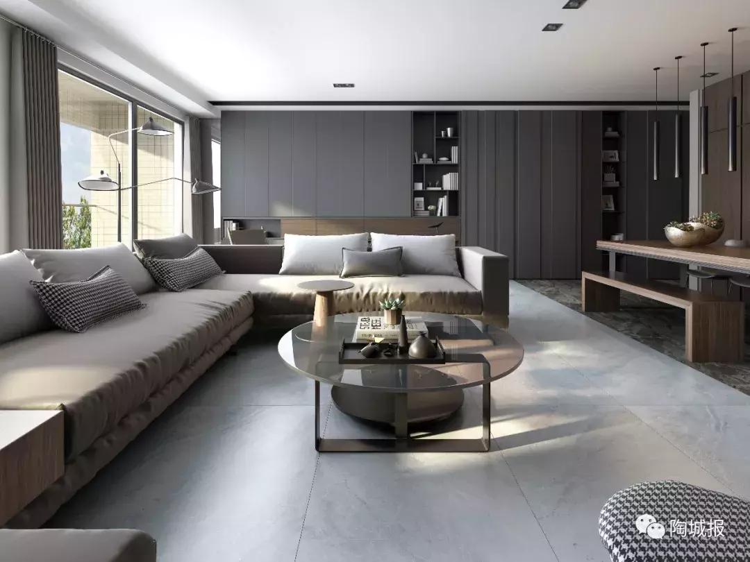 装修公认最好的瓷砖大理石,大理石瓷砖装修效果