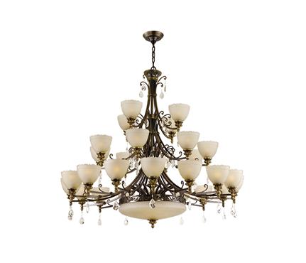 买灯具怎么从工厂直接购买,美式灯应该买哪家牌子