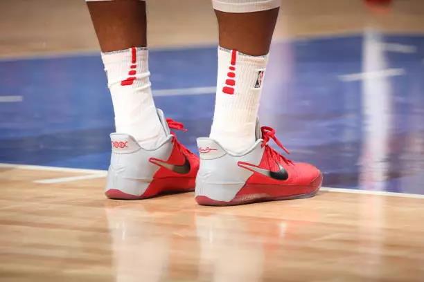 今日nba球鞋汇总,本赛季nba球鞋盘点