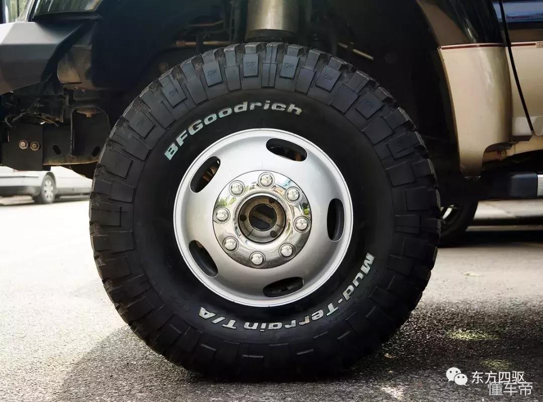 美式公路巨兽,2020款福特f-150美式皮卡强横勇士