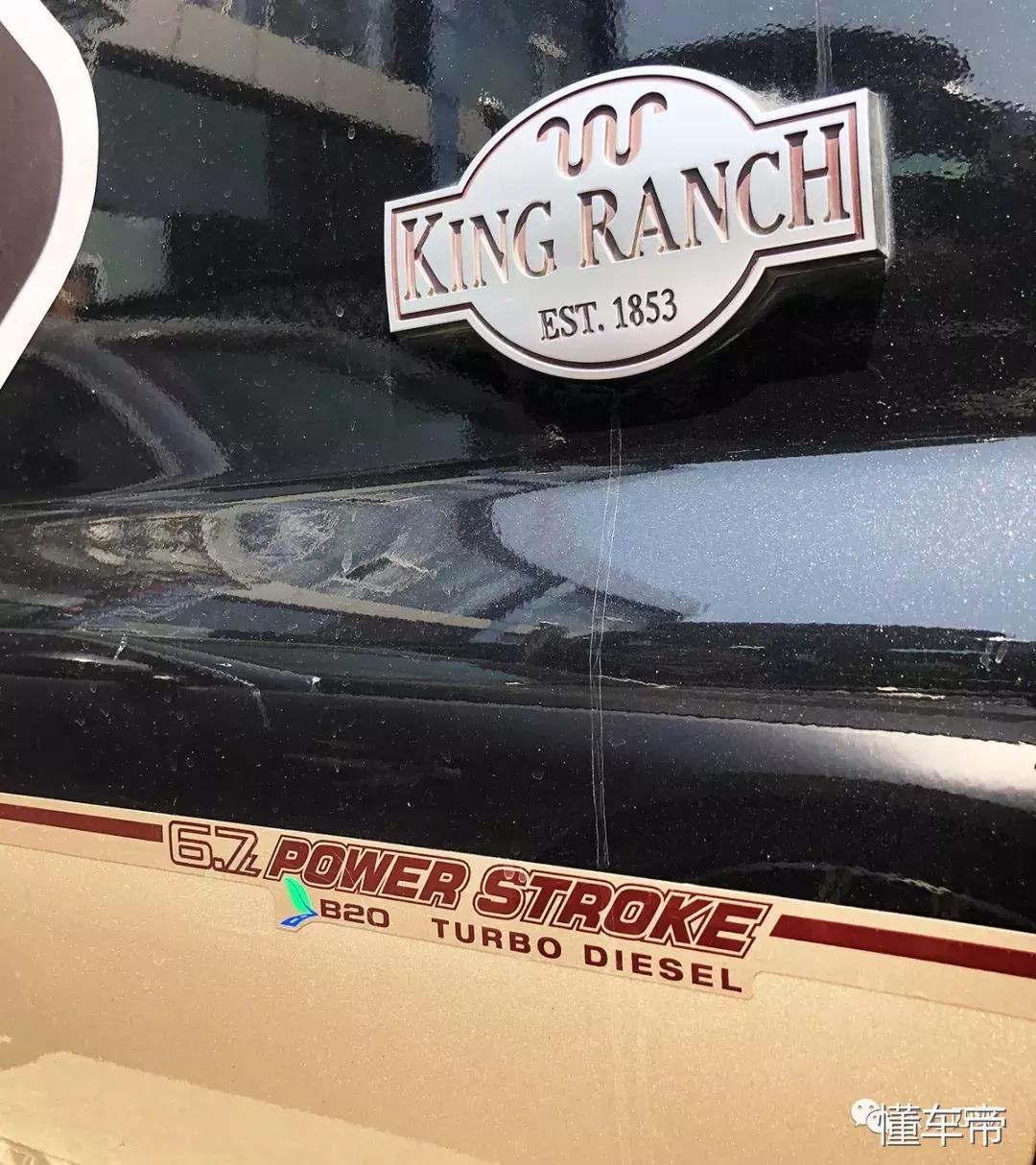 美式公路巨兽,2020款福特f-150美式皮卡强横勇士