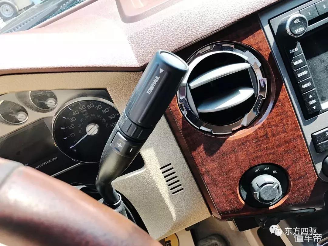 美式公路巨兽,2020款福特f-150美式皮卡强横勇士