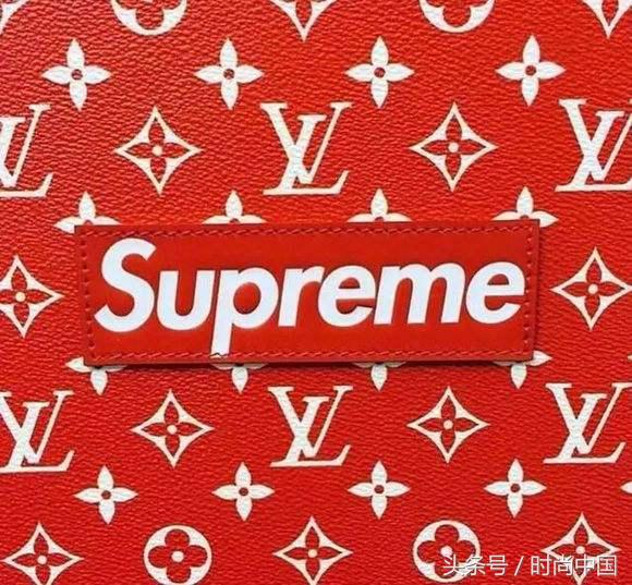 比较流行的联名款,潮流品牌联名款