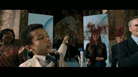 特别搞笑的英国电影推荐,9部爆笑英国电影