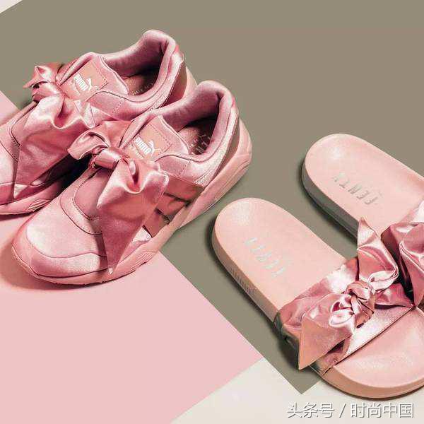 比较流行的联名款,潮流品牌联名款