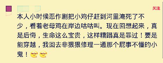 本是天真无邪的小孩熊起来会怎么样？网友：变成了恶童，太坏了