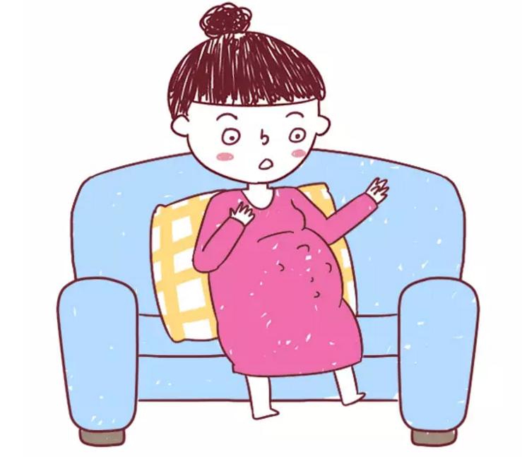 怎样的胎动代表胎儿怎样的状态,孕妈妈如何快速了解到胎动的变化