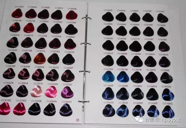 曝光｜国家药品监督管理局通告：125批次染发类化妆品不合格