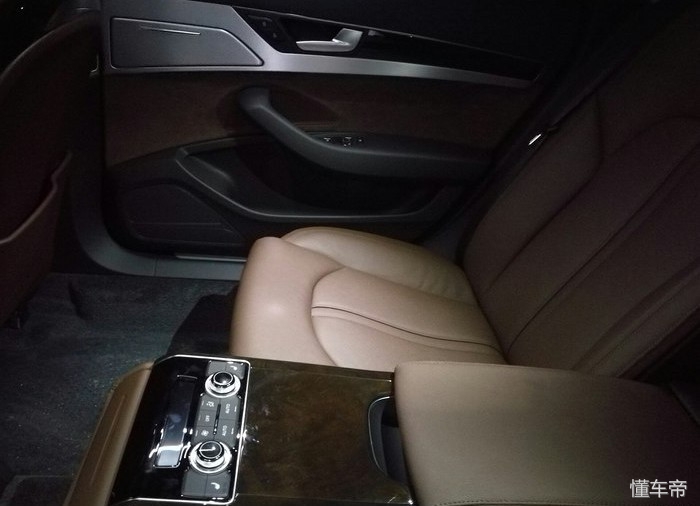 72万奥迪a8,62万的奥迪