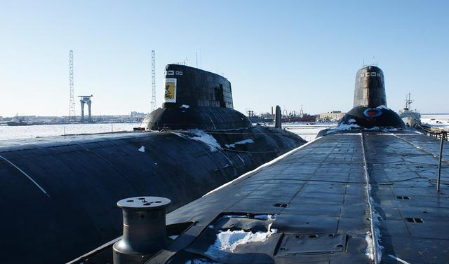 听说过租房租车，核潜艇居然也能用租的，有些国家乐此不疲