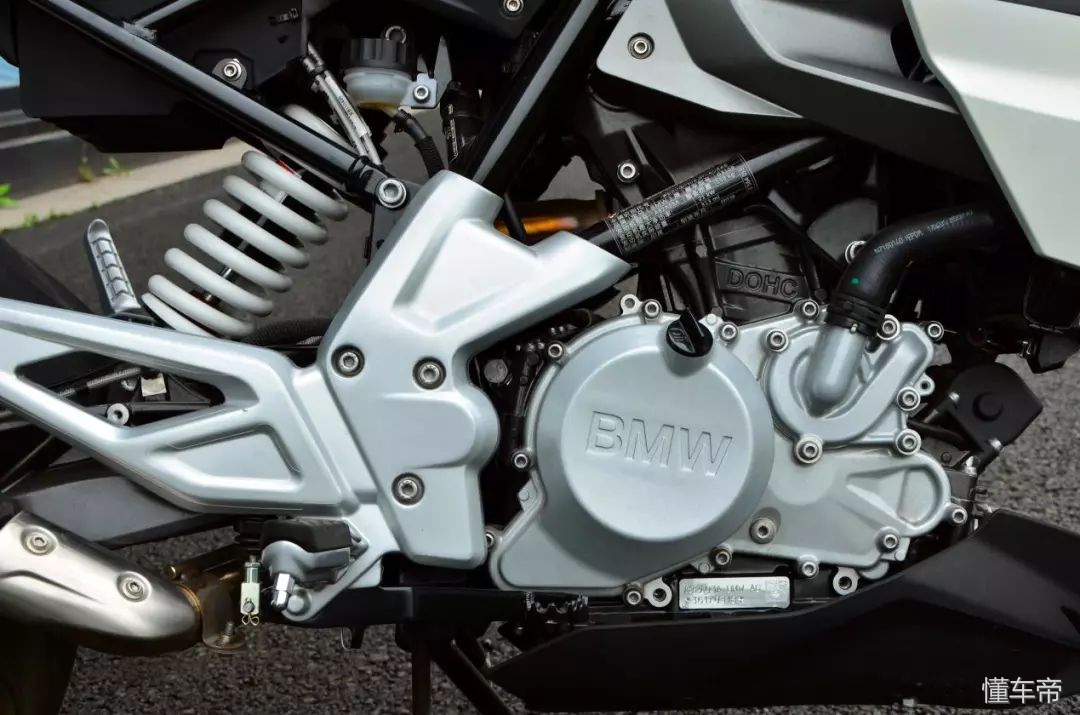 宝马摩托车入门款g310r参数表,宝马入门摩托车g310s
