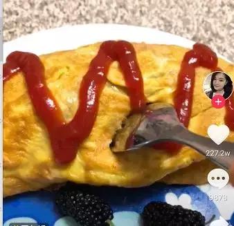 全抖音最有牌面的美食测评,抖音十大美食测评网红美食