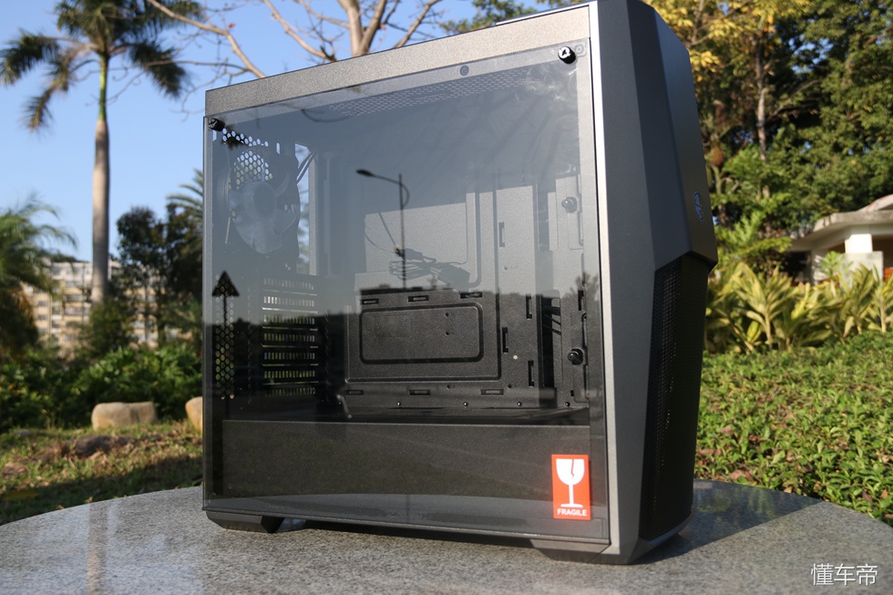 酷冷至尊masterbox600,酷冷至尊机箱毁灭者mb500