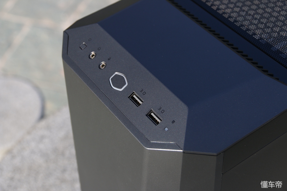 酷冷至尊masterbox600,酷冷至尊机箱毁灭者mb500