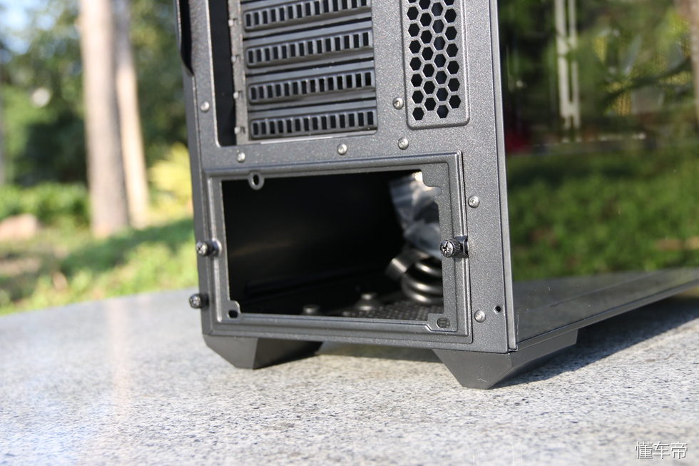 酷冷至尊masterbox600,酷冷至尊机箱毁灭者mb500