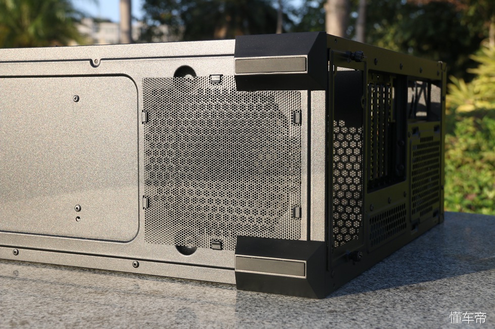 酷冷至尊masterbox600,酷冷至尊机箱毁灭者mb500