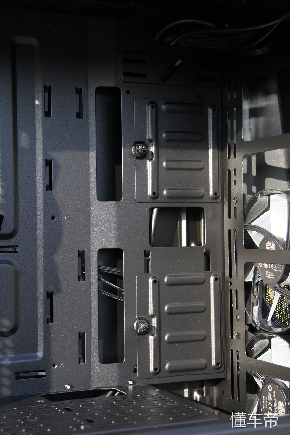 酷冷至尊masterbox600,酷冷至尊机箱毁灭者mb500