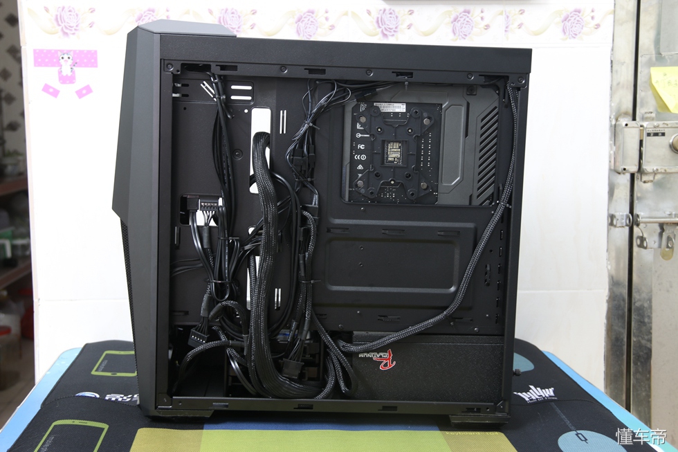 酷冷至尊masterbox600,酷冷至尊机箱毁灭者mb500