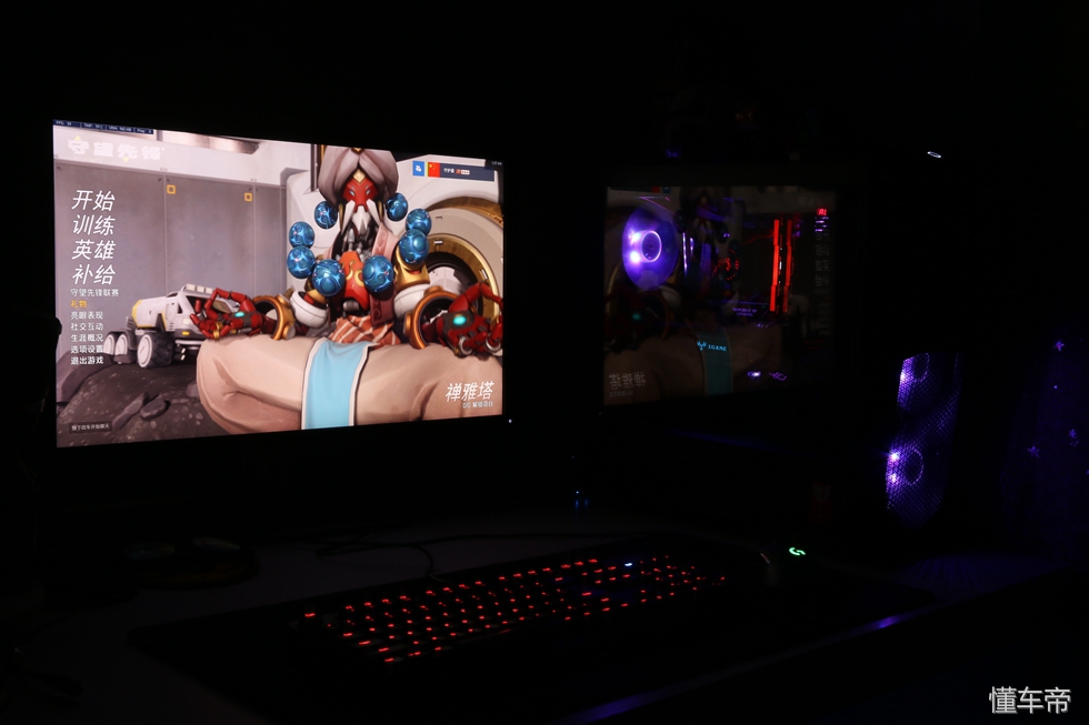 酷冷至尊masterbox600,酷冷至尊机箱毁灭者mb500