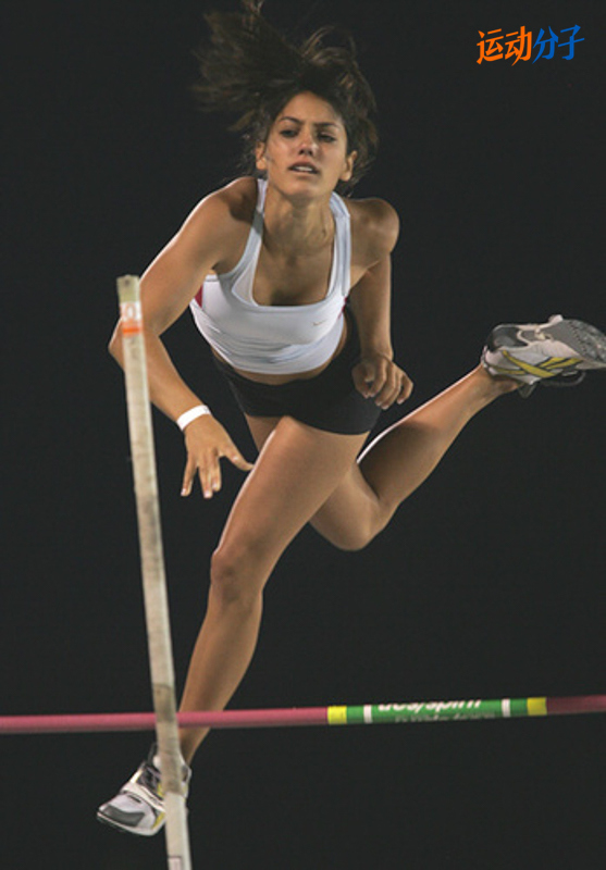 “最美黑人女性？”你可能见过她的图片，却不一定知道她的故事