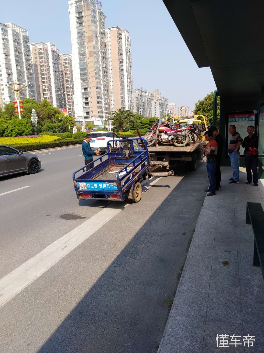 严厉打击鬼火摩托车扰民,鬼火摩托车整治