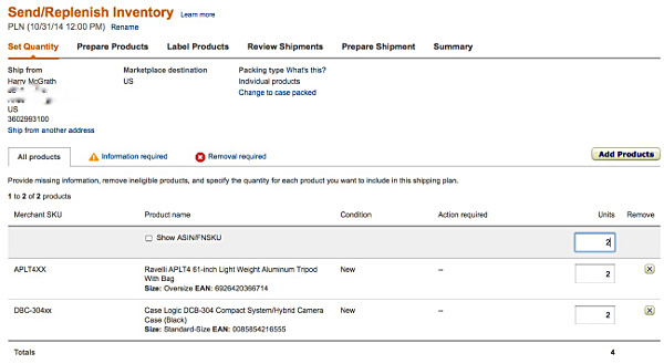 亚马逊超过80厘米fba怎么发货,亚马逊德国fba发货流程