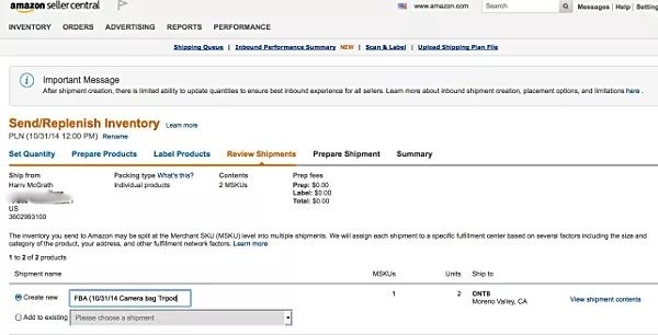 亚马逊超过80厘米fba怎么发货,亚马逊德国fba发货流程