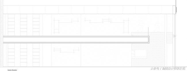 贵阳“31度灰”时尚艺术馆，以艺术馆的形式来设计时尚买手店