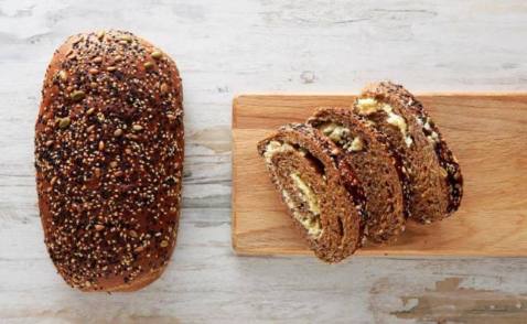 武汉面包推荐必吃探店,武汉网红面包店推荐