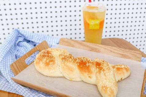 武汉面包推荐必吃探店,武汉网红面包店推荐