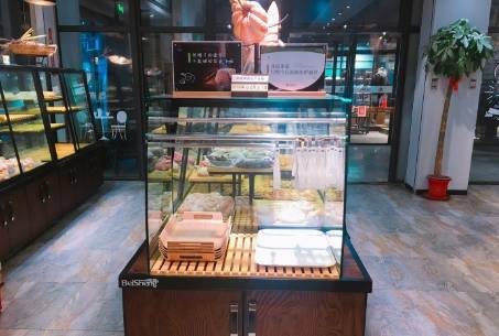 武汉面包推荐必吃探店,武汉网红面包店推荐