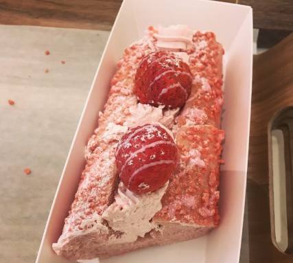 武汉面包推荐必吃探店,武汉网红面包店推荐